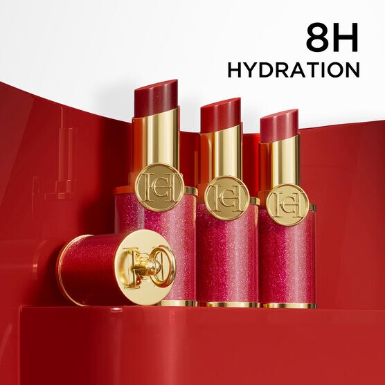 HERRERA BEAUTY BALM LABIAL SHIMMER 010